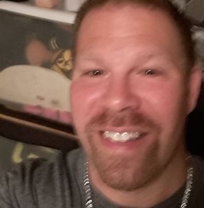 Meet your Posher, Jeff